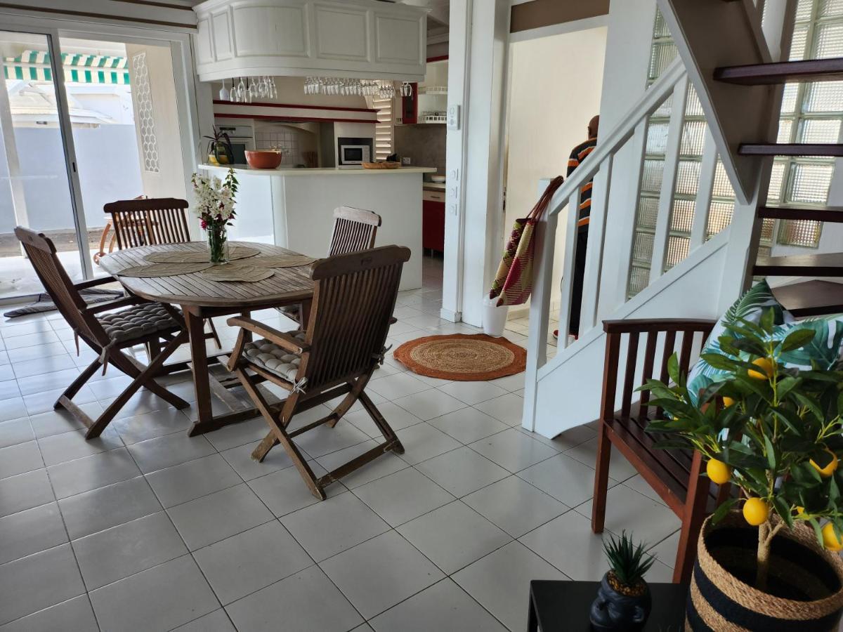 Villa 6-10 Pers, Vue Mer, Piscine Privee, Plage A Pieds 哥西尔 外观 照片