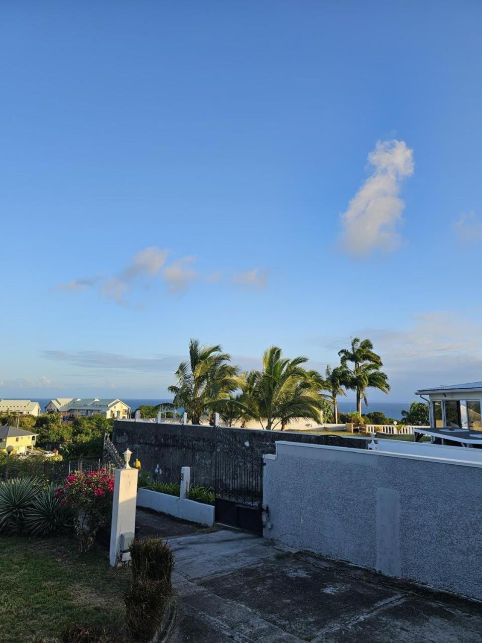 Villa 6-10 Pers, Vue Mer, Piscine Privee, Plage A Pieds 哥西尔 外观 照片